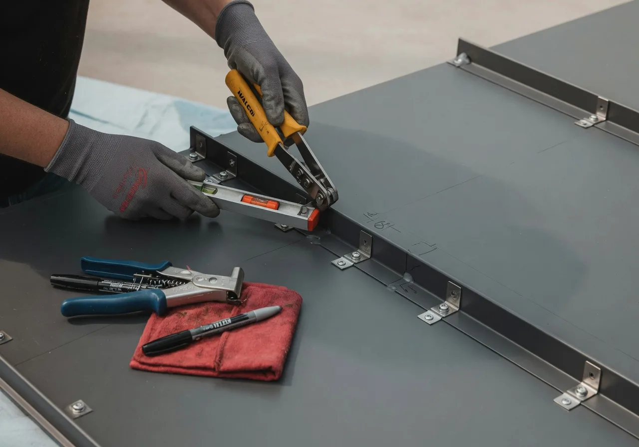 Why choose Metal Roofing Installation in Red Valley, AZ